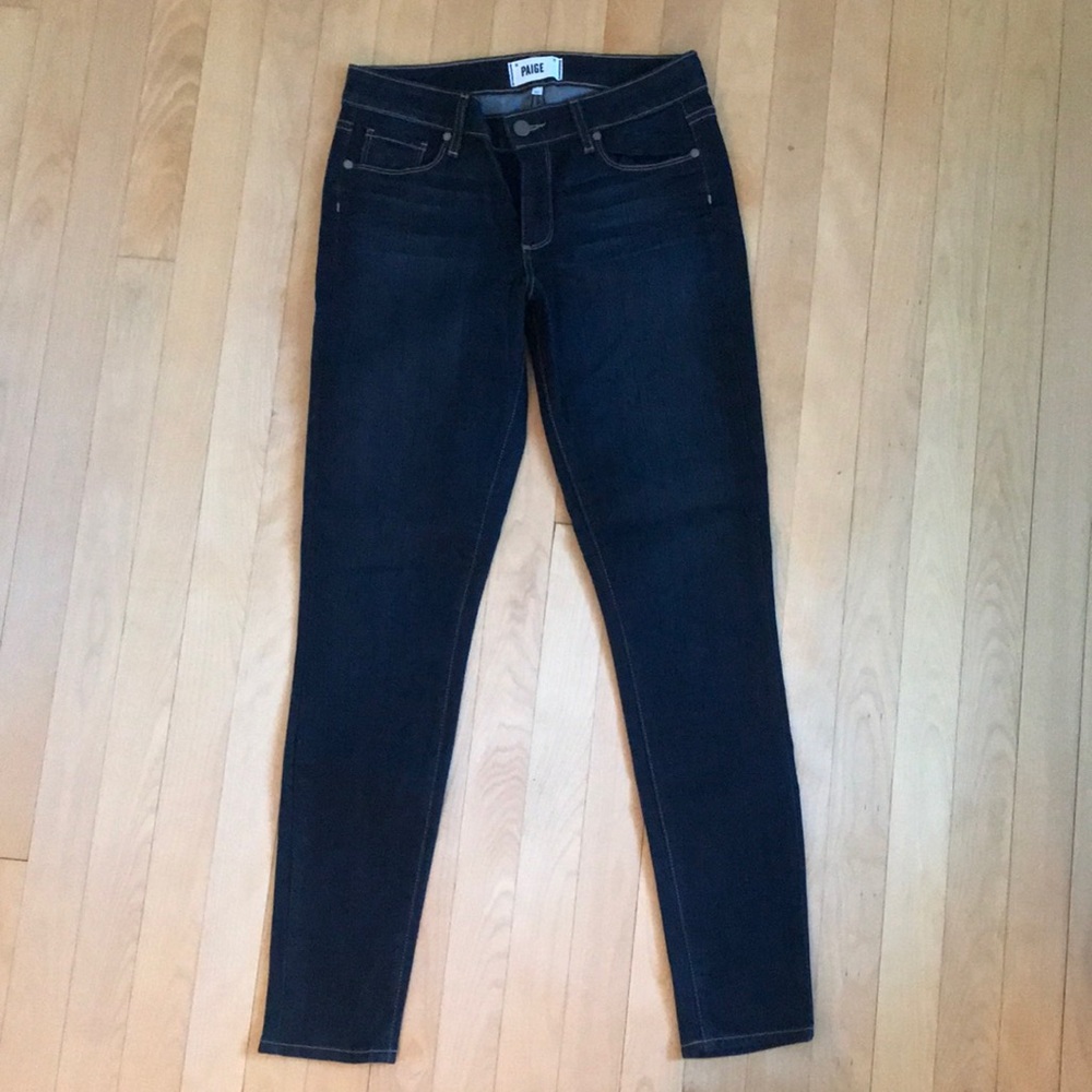 Paige Denim Jeans